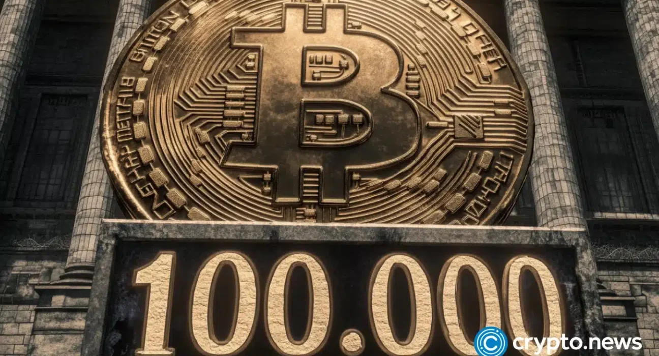 Bitcoin Exceeds $100K in Daily and Weekly Close; A Milestone