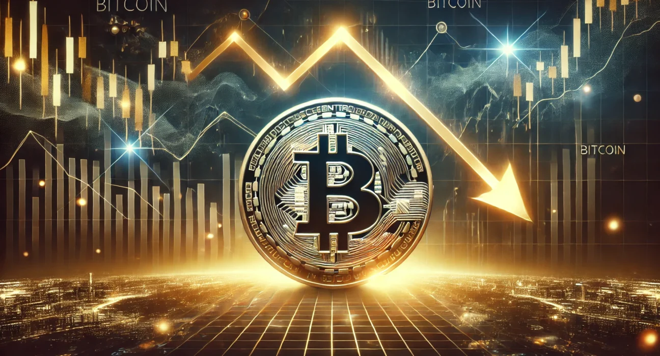 Bitcoin Price Declines Post-ATH: Correction or New Rally?