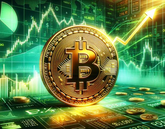 Bitcoin Price Pushes Rally Further