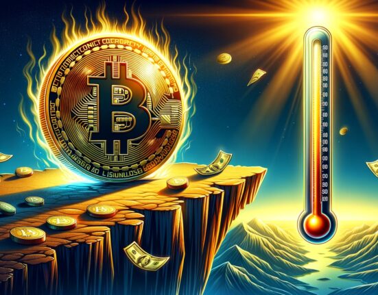 Bitcoin Price on the Brink