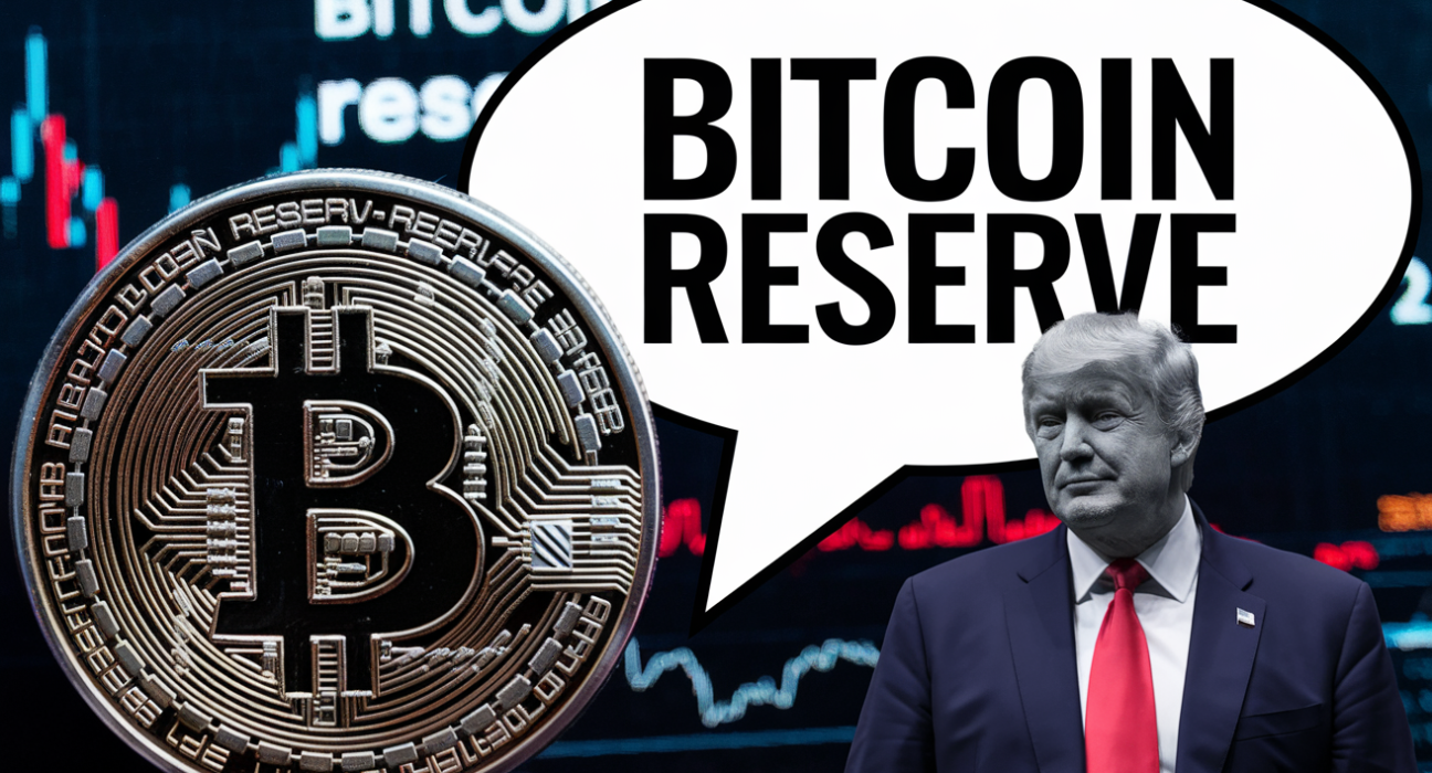 Bitcoin Reserve; VanEck Shows Strong Support for Bitcoin Reserve