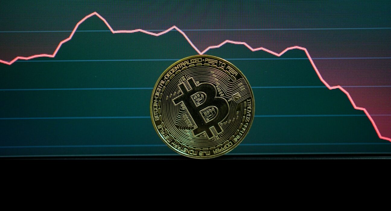 Bitcoin Sell-Off Likely When This Metric Reaches 4%, Analyst Explains