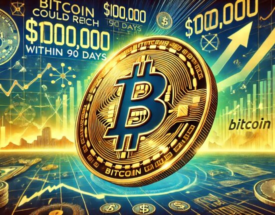 Bitcoin Surges Past $100,000 Once Again Amid Shifts In Regulatory Landscape