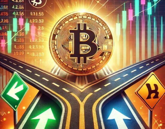 Bitcoin’s Market at a Crossroads: Are Long-Term Holders Signalling a Correction or a Rally?