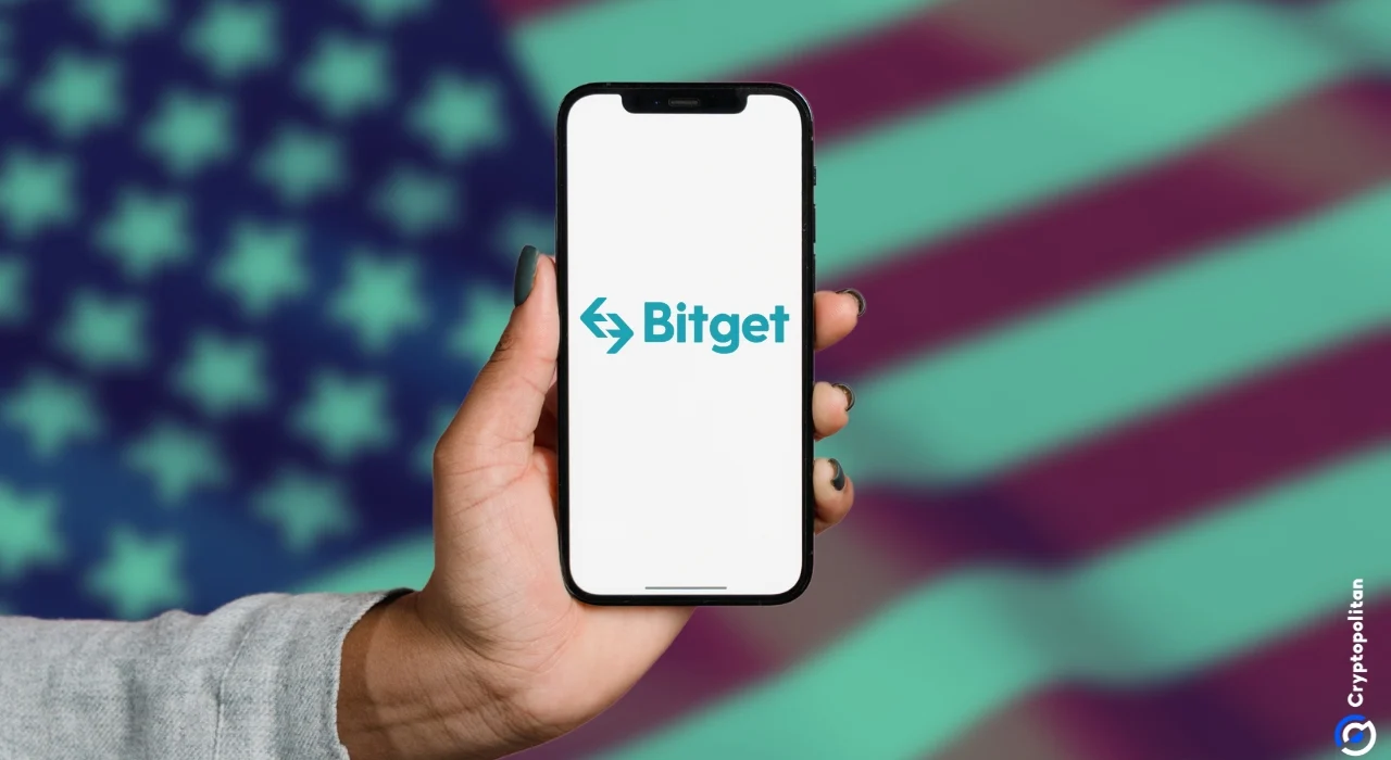 Bitget targets US markets under Trump’s pro-crypto administration