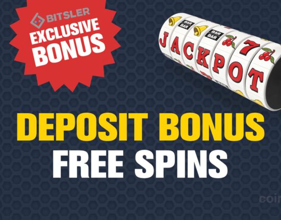 Bitsler Casino No Deposit Bonus