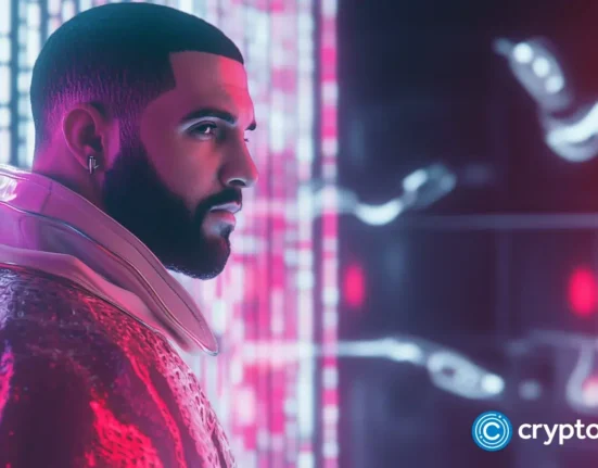 Canadian rapper Drake’s X account hacked to promote fake meme coin