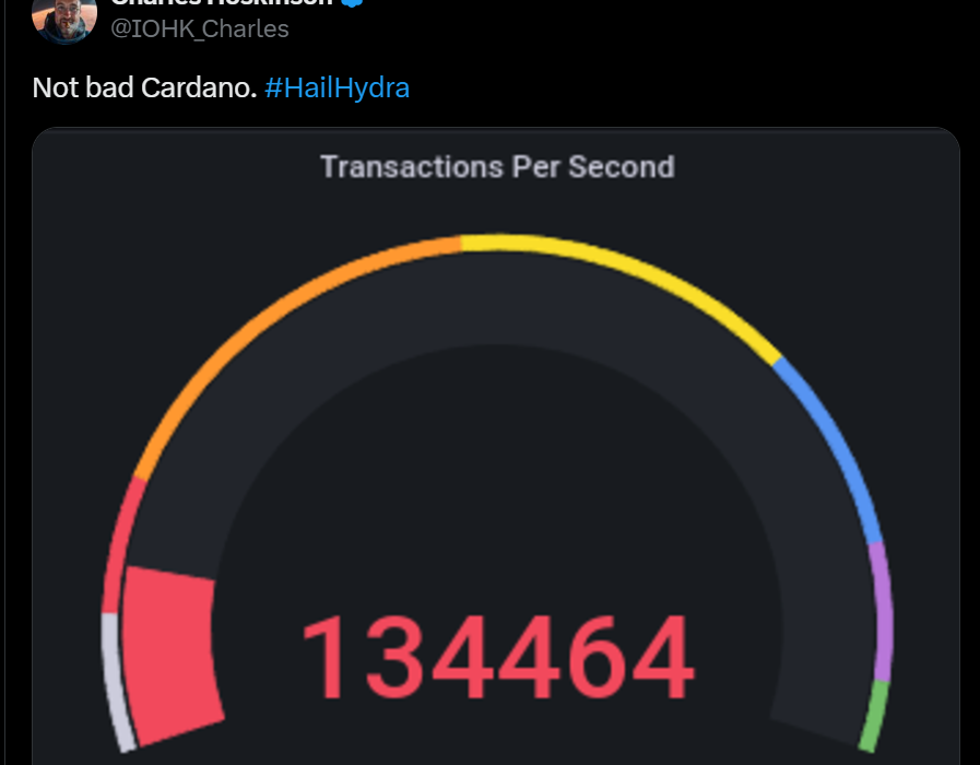 Cardano introduces plan 529 ahead of Plomin hard fork upgrade