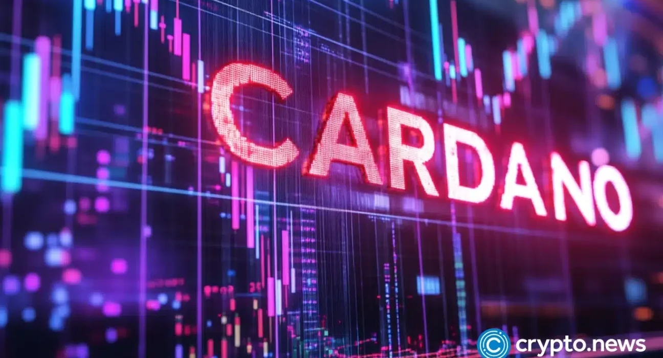 Cardano price forms rare pattern pointing to a Santa Claus rally