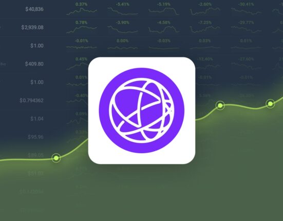 Celestia is Predicted to Reach $10.40 By Dec 06, 2024