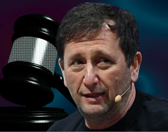 Celsius co-founder Alex Mashinsky will plead guilty to two counts of fraud