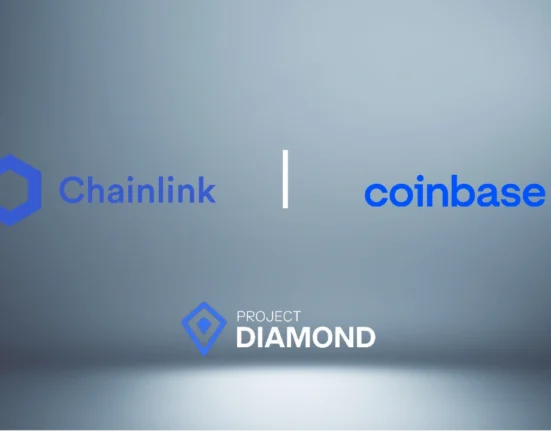 Chainlink joins forces with Coinbase’s Project Diamond for tokenized asset management