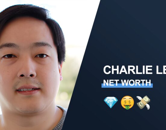 Charlie Lee Net Worth: How Rich Is Litecoin Founder?