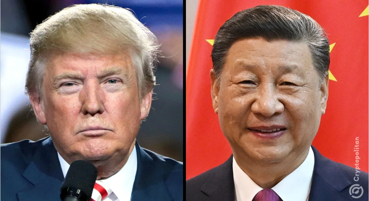 China’s Xi Jinping says no to attending Trump’s inauguration. As he should