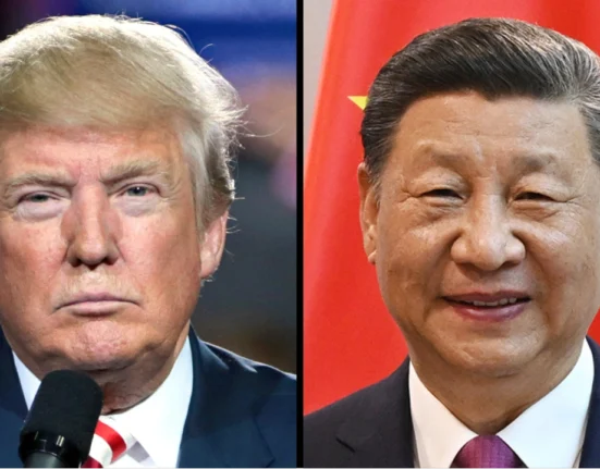 China’s Xi Jinping says no to attending Trump’s inauguration. As he should