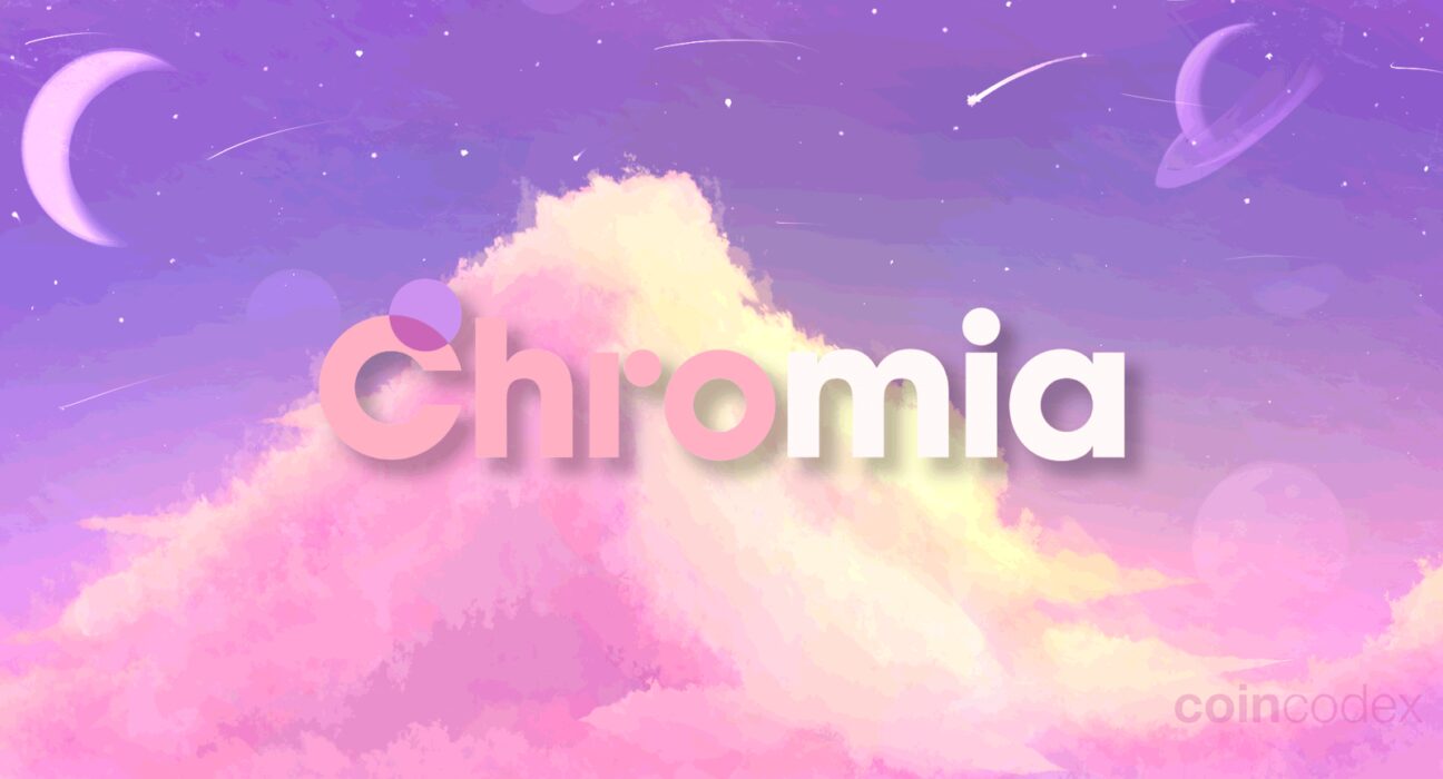 Chromia Enhances Defi and AI Capabilities With Asgard Mainnet Upgrade