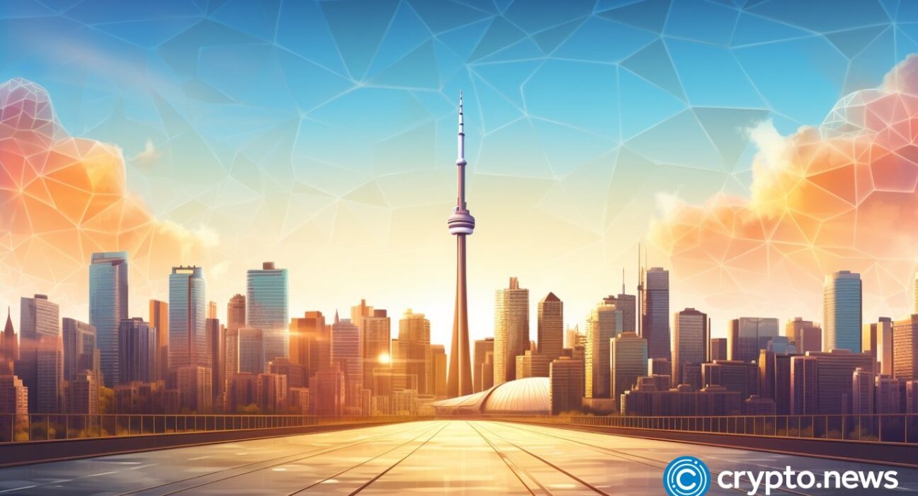 Circle is first stablecoin issuer to comply with new Canadian listing rules