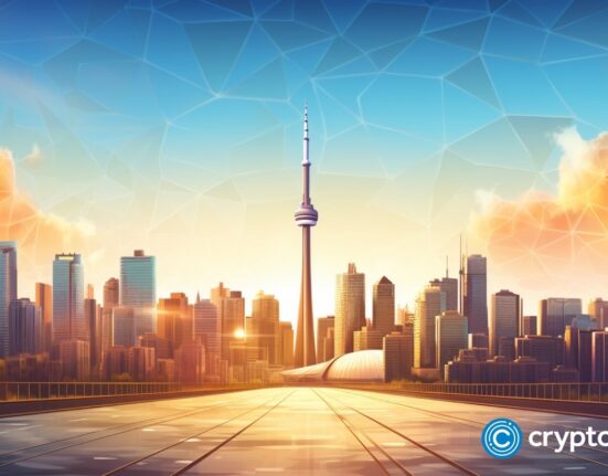 Circle is first stablecoin issuer to comply with new Canadian listing rules