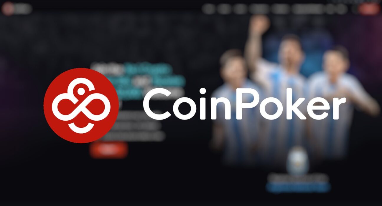 CoinPoker Review | CoinCodex