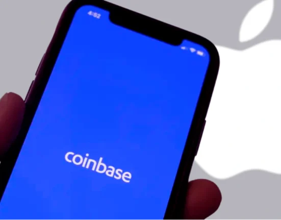 Coinbase adds Apple Pay to its fiat onramp platform