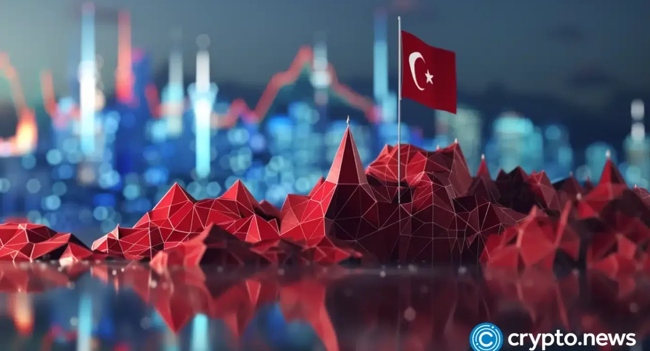 Coinbase withdraws pre-application to enter Turkish market