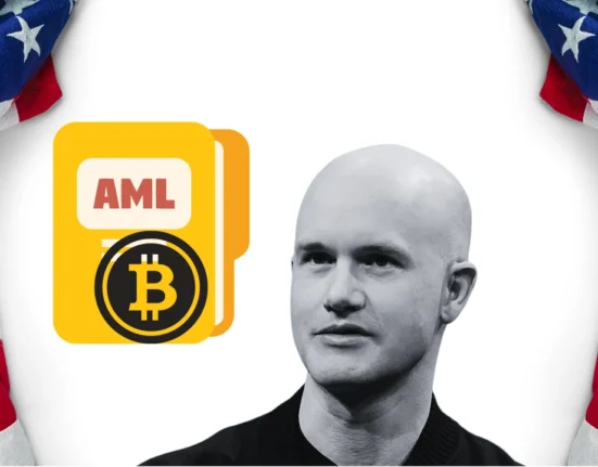 Coinbase’s Brian Armstrong calls AML regulations a U.S. policy failure, believes Elon Musk can fix it