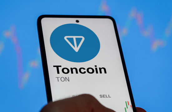 Toncoin