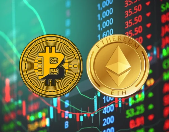 Crypto ETFs hit record highs: $6.5B for Bitcoin, $1.1B for Ether