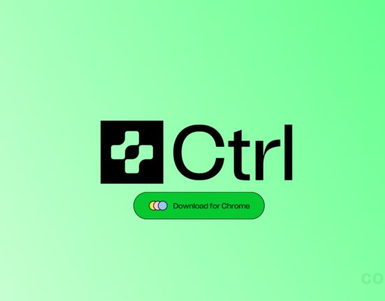 Ctrl Wallet Redefines Self-Custody with Browser Extension Supporting Over 2,300 Blockchains