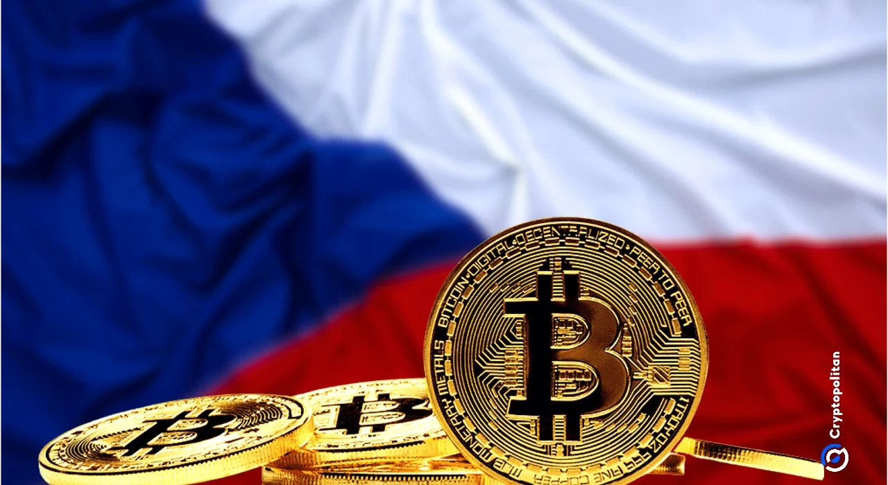 Czech Republic exempts long-held Bitcoin from capital gains tax