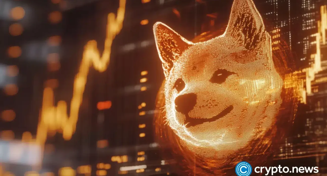 DOGE price up 170%, ADA and new altcoin surge over 700%