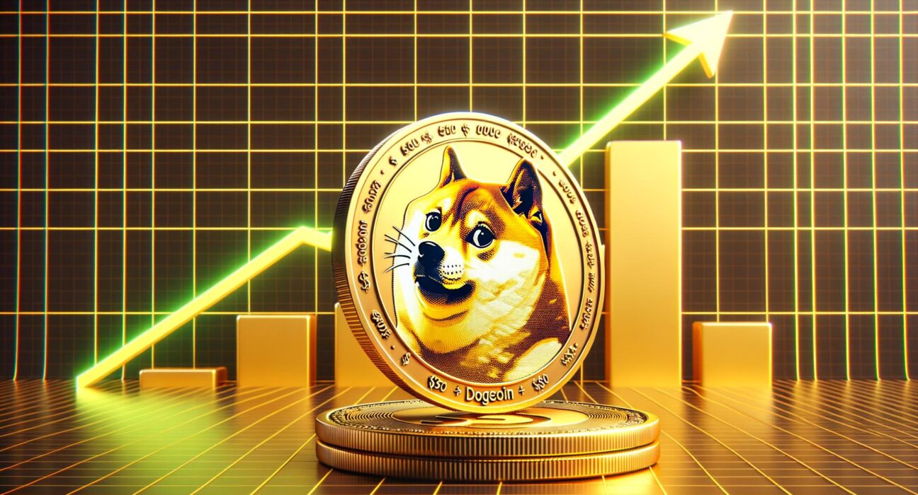 Dogecoin (DOGE) Eyes Big Break: $0.50 Within Reach