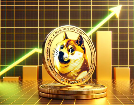 Dogecoin (DOGE) Eyes Big Break: $0.50 Within Reach