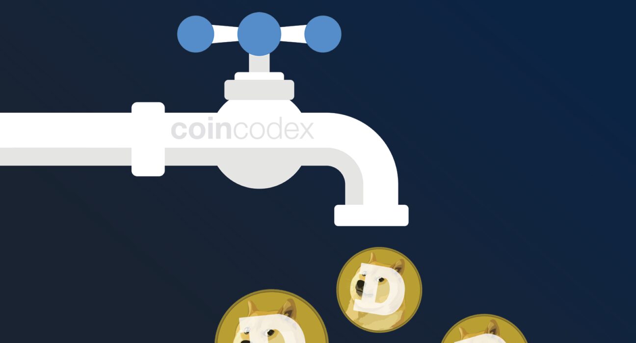 Dogecoin Faucet - Here’s How You Can Get Free DOGE Coins