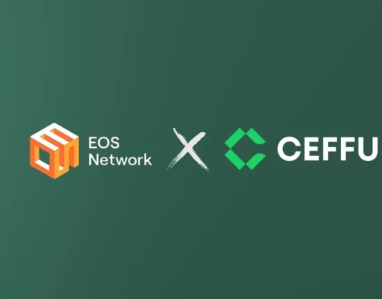 EOS Network Foundation partners with Binance’s Ceffu to advance CeDeFi and strengthen asset security