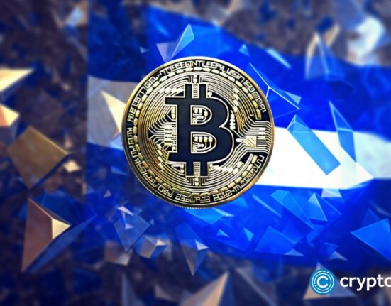 El Salvador to discontinue Bitcoin wallet Chivo in $1.4b IMF deal