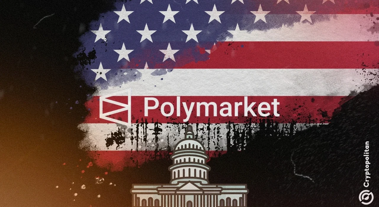 Elections, war, and now a potential govt ousting. Will Polymarket take it too far?