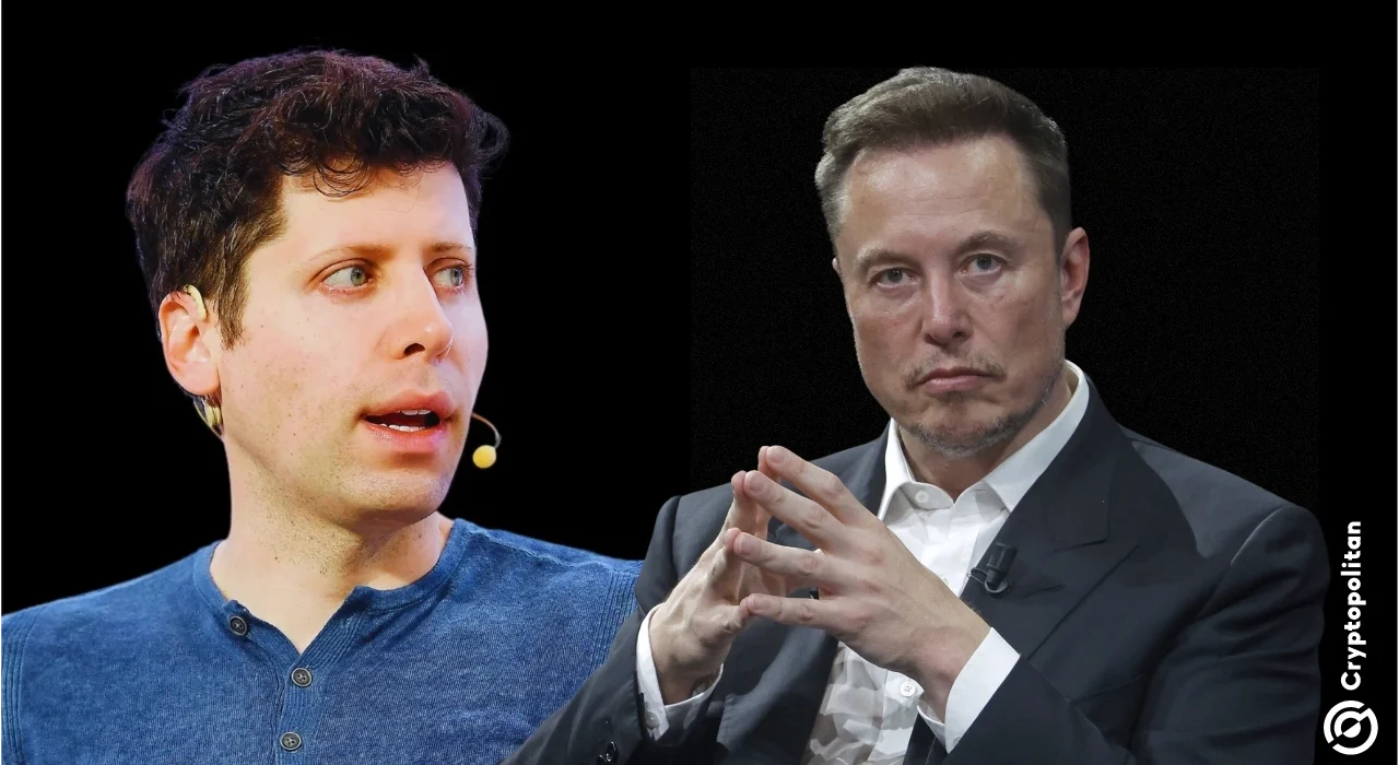 Elon Musk calls OpenAI’s Sam Altman a liar, and takes pride in unmatched ethics