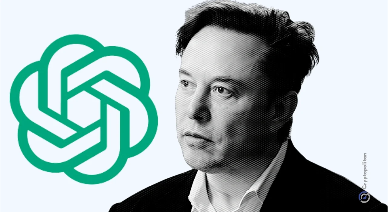 Elon Musk takes legal action to stop OpenAI from becoming a for-profit