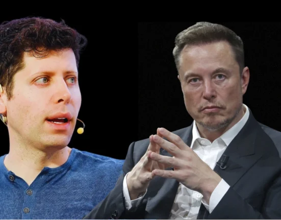 Elon Musk trolls Sam Altman following Sacks’ nomination as crypto and AI Czar