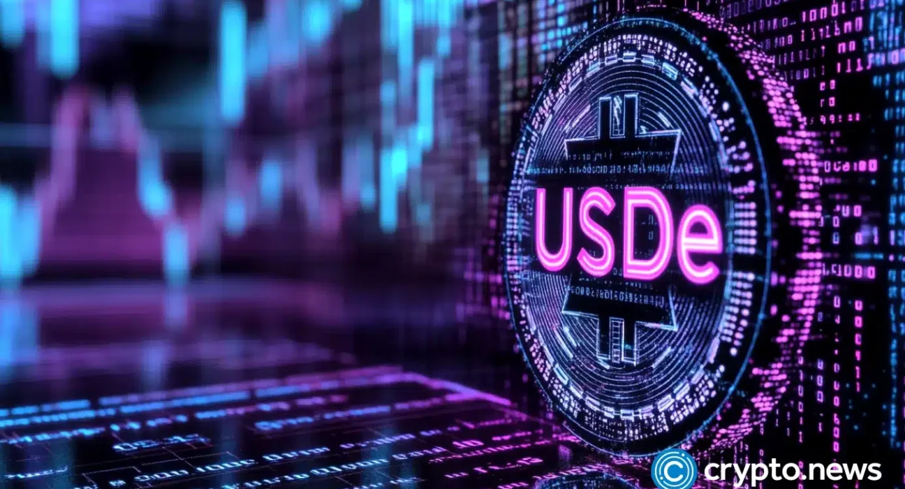 Ethena Labs To Launch Synthetic USDe Stablecoin on Dec. 16