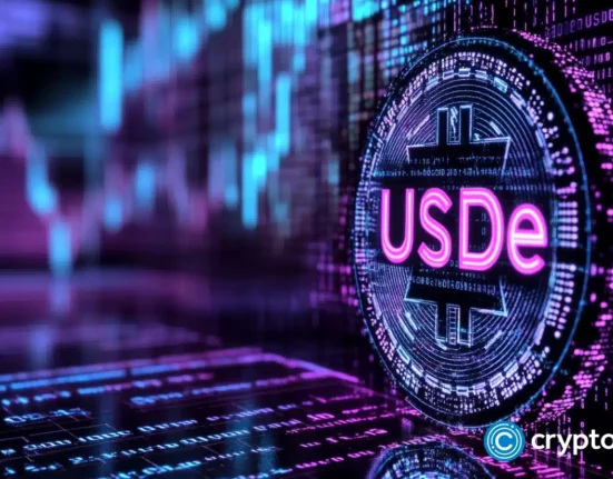 Ethena Labs To Launch Synthetic USDe Stablecoin on Dec. 16