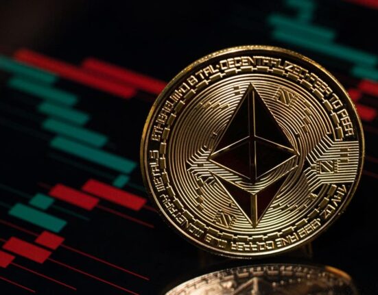 Ethereum Active Addresses Surge By 36% In Support Of Bullish Price Action