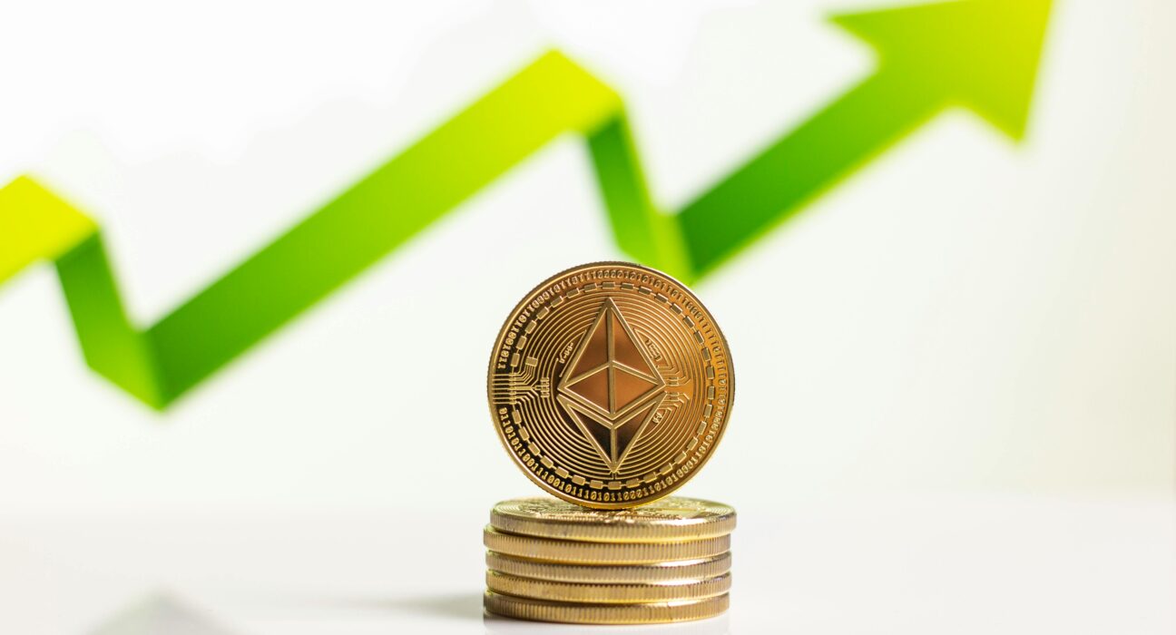 Ethereum Breaks Barriers, Targets $6K Amid Record ETF Activity