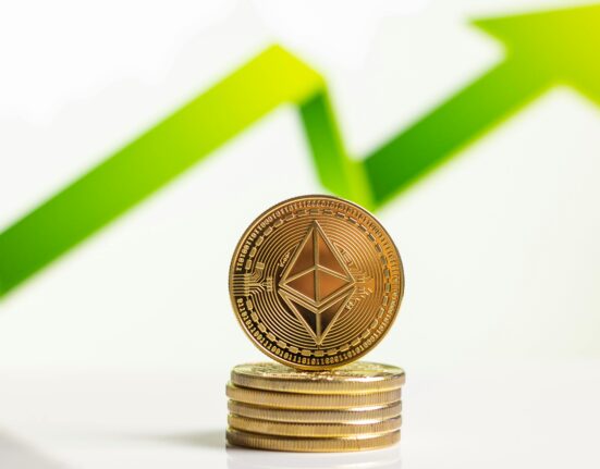 Ethereum Breaks Barriers, Targets $6K Amid Record ETF Activity