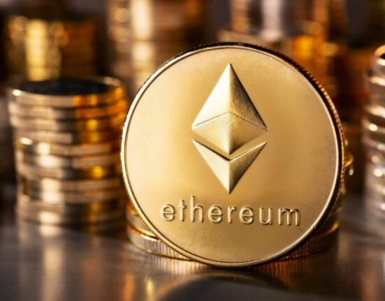 Ethereum Fees Hit Nine-Month High Amidst Strong DeFi Activity