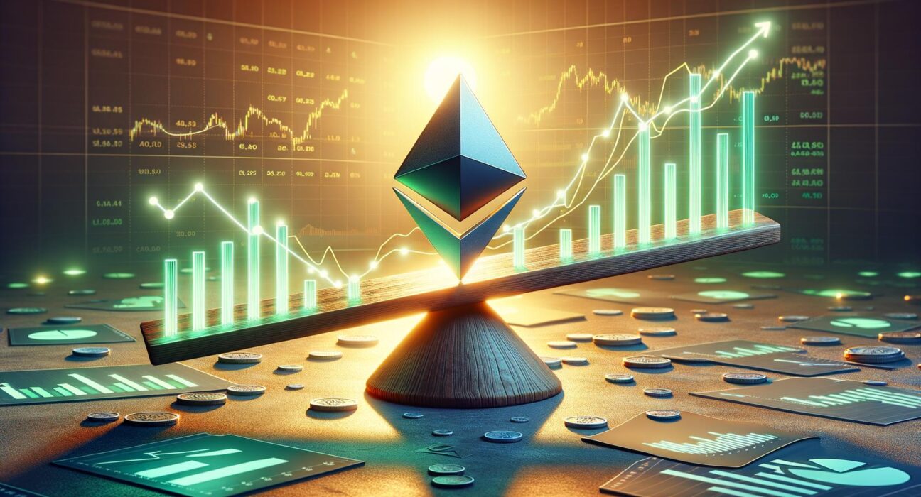 Ethereum Price Aims Higher: A Smooth Path To $4,000 and Beyond?