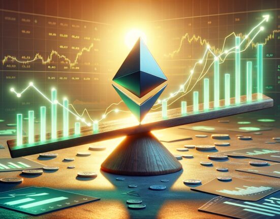 Ethereum Price Aims Higher: A Smooth Path To $4,000 and Beyond?