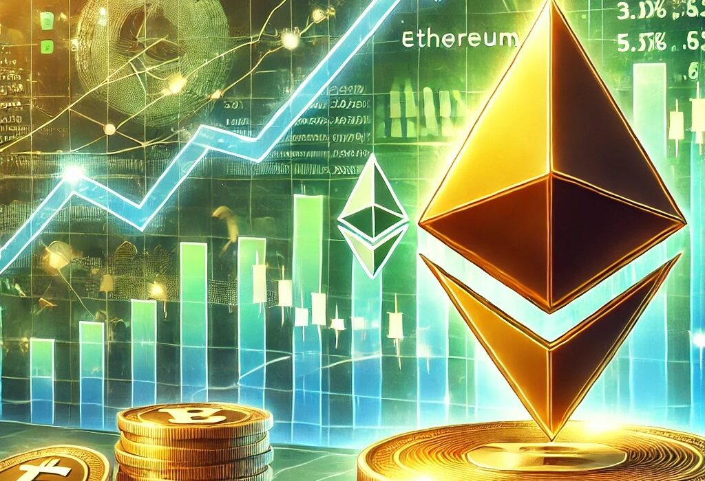 Ethereum Price Breakout: Charting The Uncertain Part Of ETH To $18,000