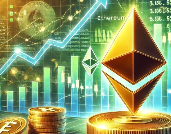 Ethereum Price Breakout: Charting The Uncertain Part Of ETH To $18,000